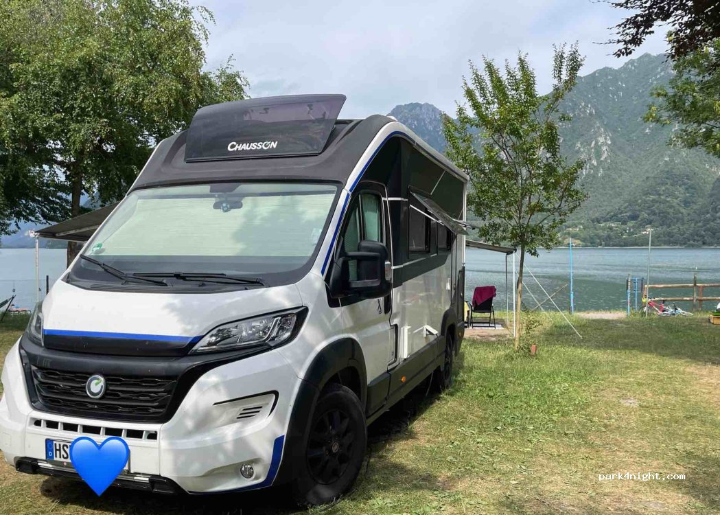 Camping Pilu' & Apartments — foto 5