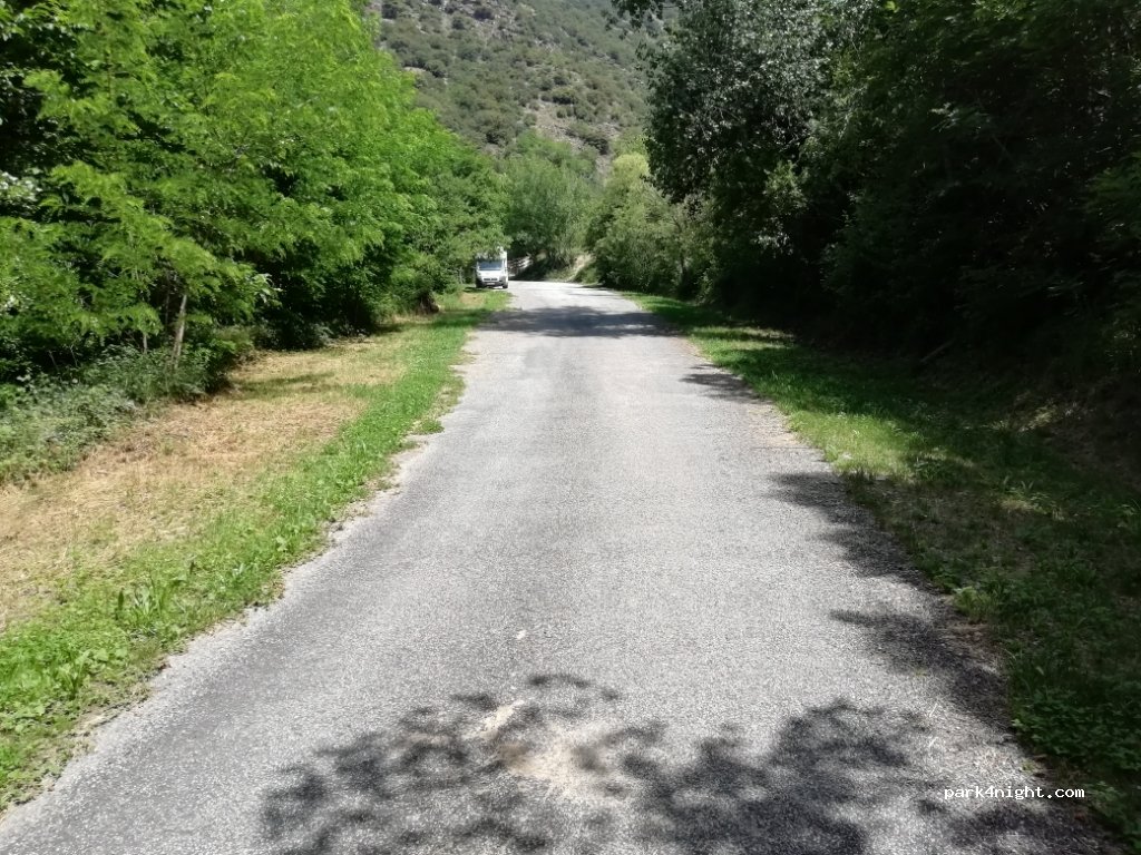 (66360) Olette - Saint-Estèbe — foto 2