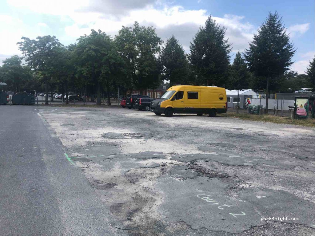 (48143) Münster - 5-6 Schlossplatz — foto 2