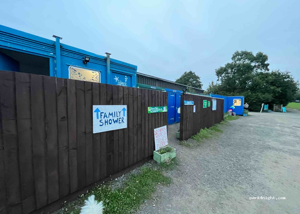Camping Dewslake — foto 3