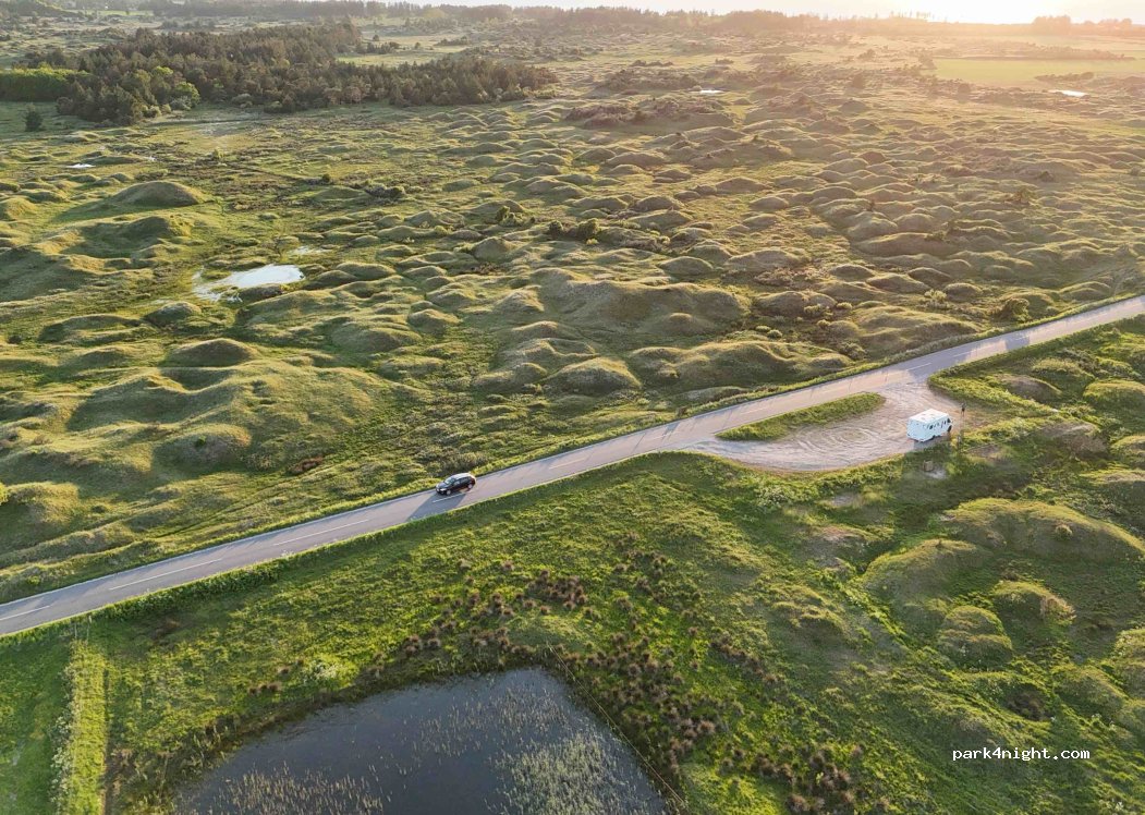(9800) Hjørring - Nørlev Strandvej — foto 3