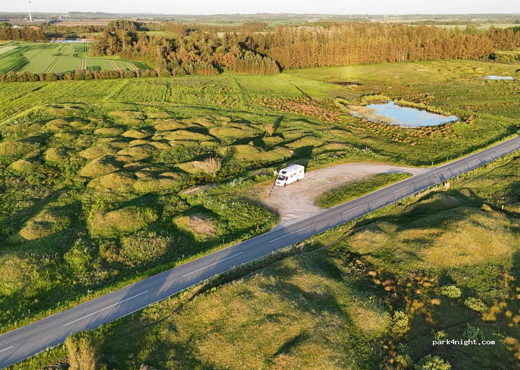 (9800) Hjørring - Nørlev Strandvej — foto 4