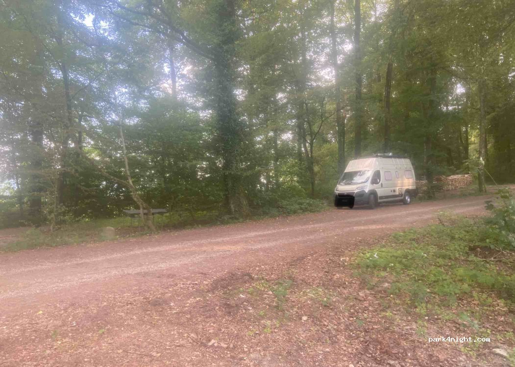 (79801) Hohentengen am Hochrhein - Unnamed Road — foto 4