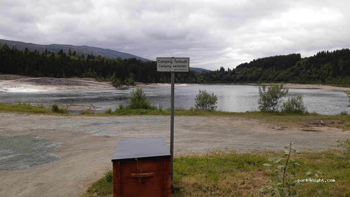 (7870) Fossland - Lokstallvegen — foto