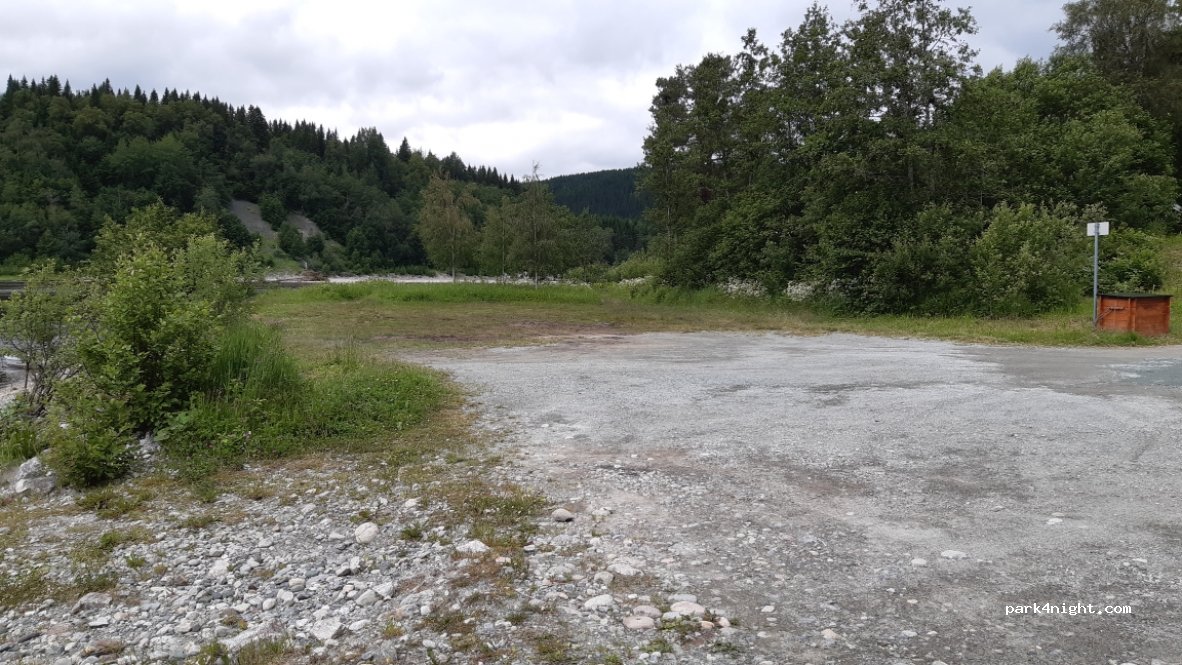 (7870) Fossland - Lokstallvegen — foto 2