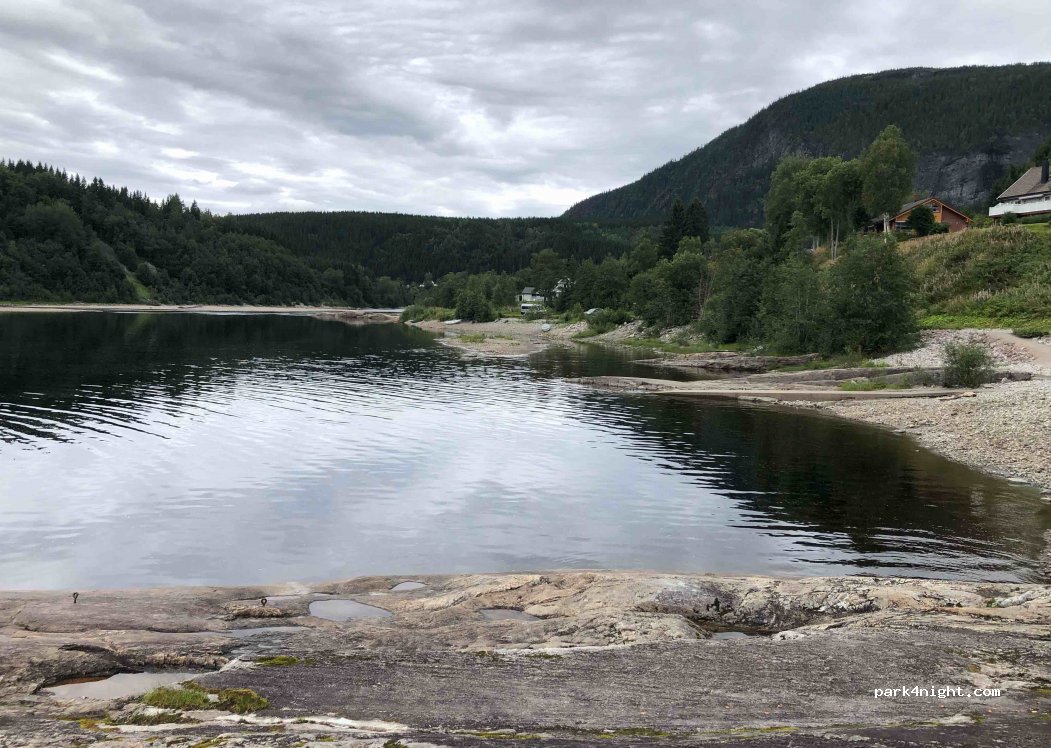 (7870) Fossland - Lokstallvegen — foto 3