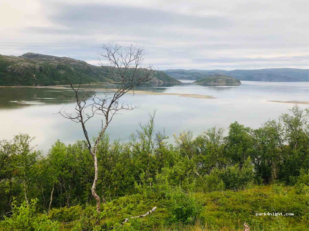 (9740)  - 1 Sekundær Fylkesvei 98 — foto 2