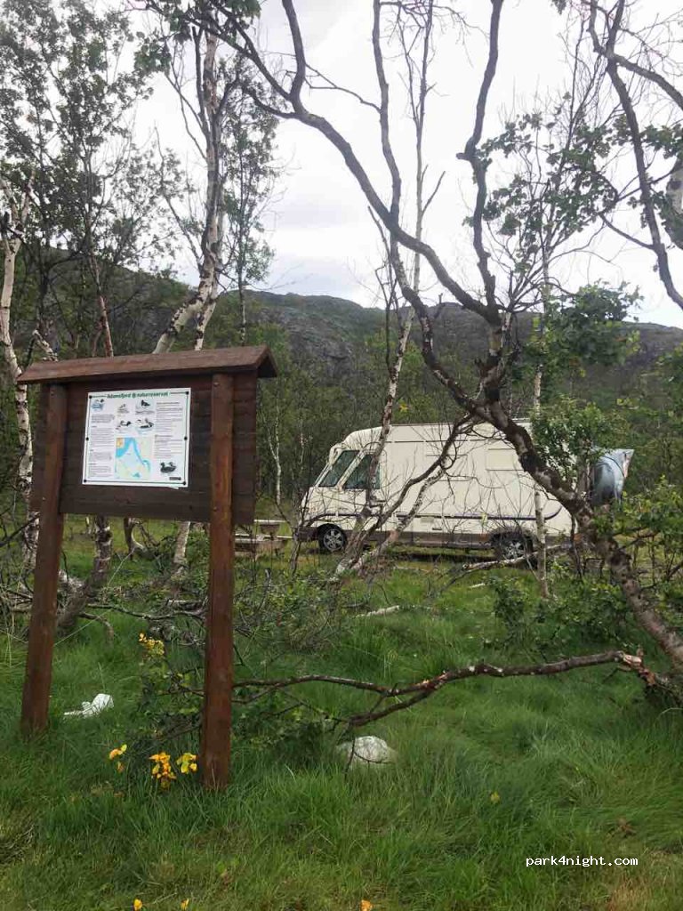 (9740)  - 1 Sekundær Fylkesvei 98 — foto 3