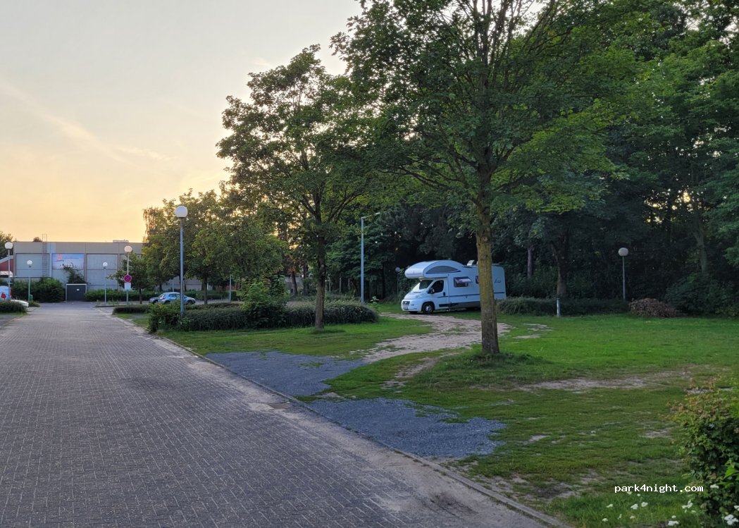 (49377) Vechta - 50 Dornbusch — foto 4