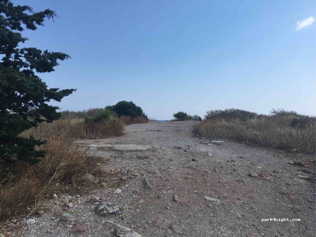 (166 71) Vouliagmeni - Leof. Posidonos — foto 2
