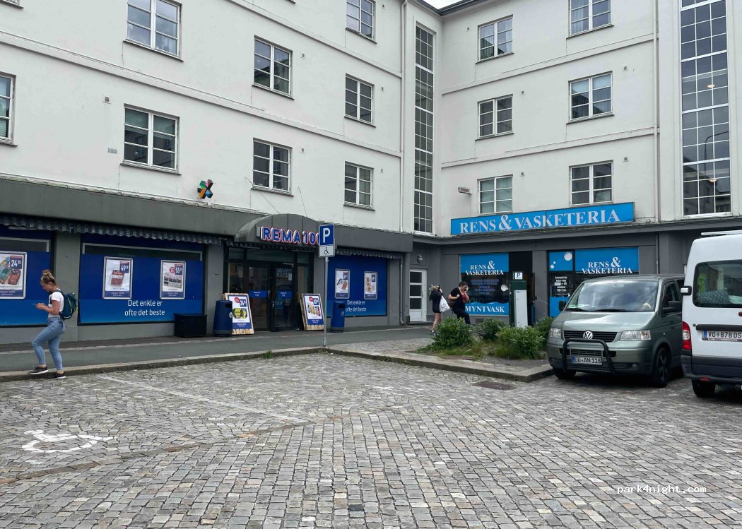 (5054) Bergen - 32 Fjøsangerveien — foto 3