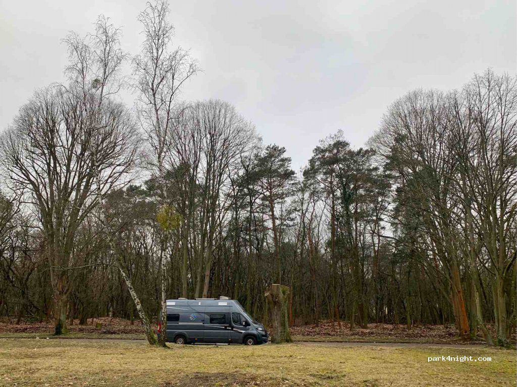 (14532) Stahnsdorf - 9 Heinrich-Zille-Straße — foto