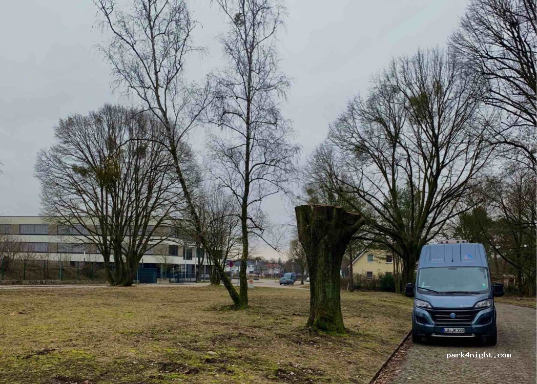 (14532) Stahnsdorf - 9 Heinrich-Zille-Straße — foto 2