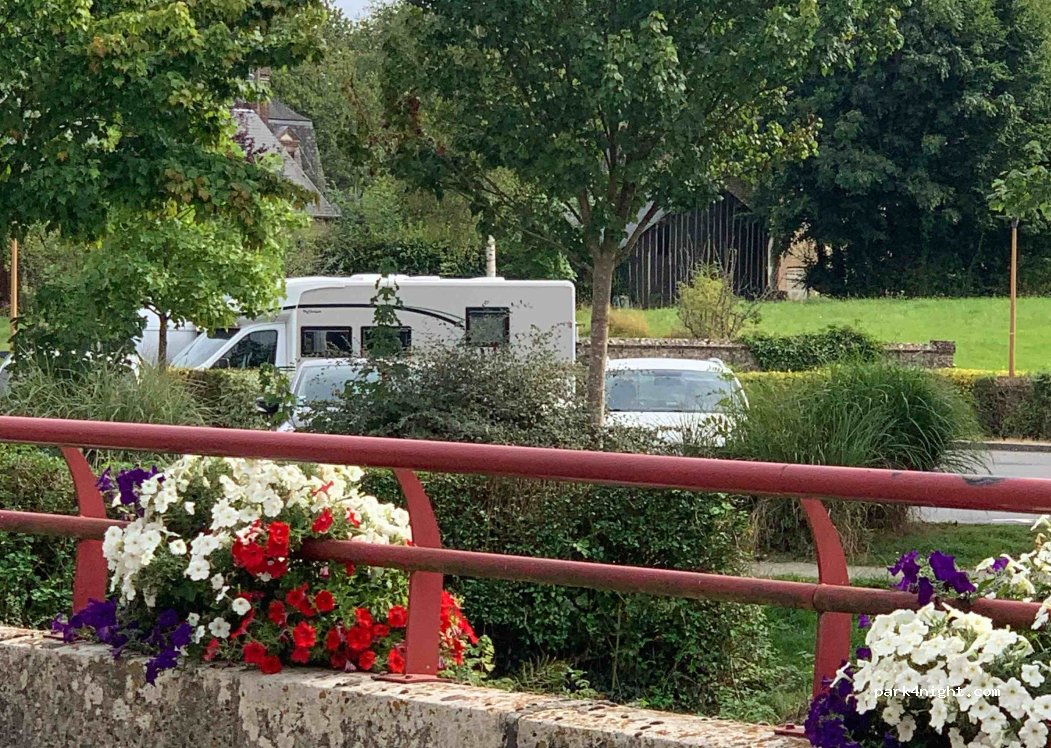 (61270) Les Aspres - 13 Le Bourg — foto 3