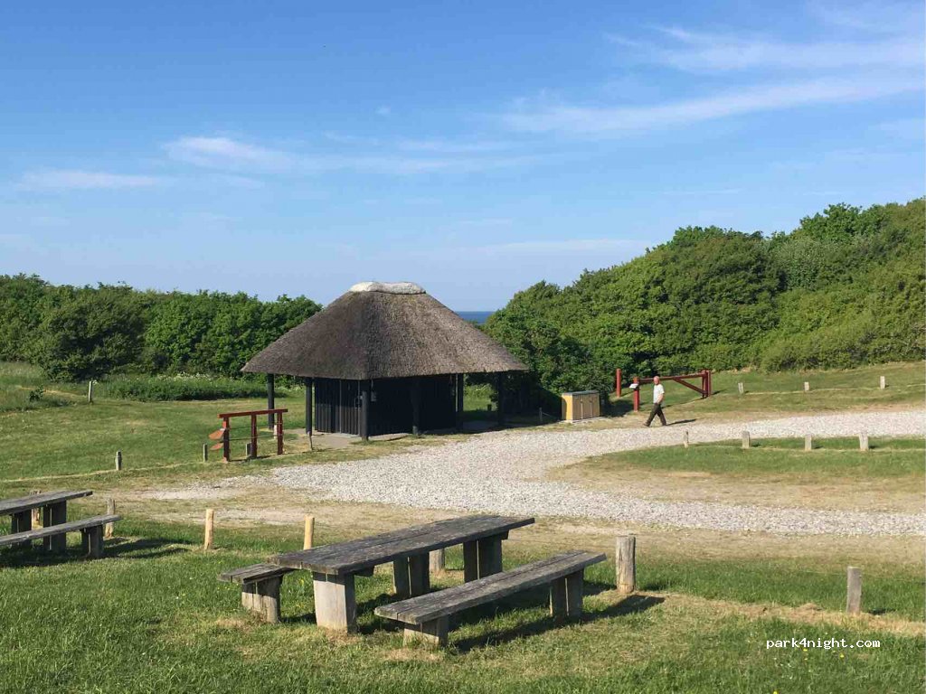 (8305) Samsø - 53 Issehoved — foto