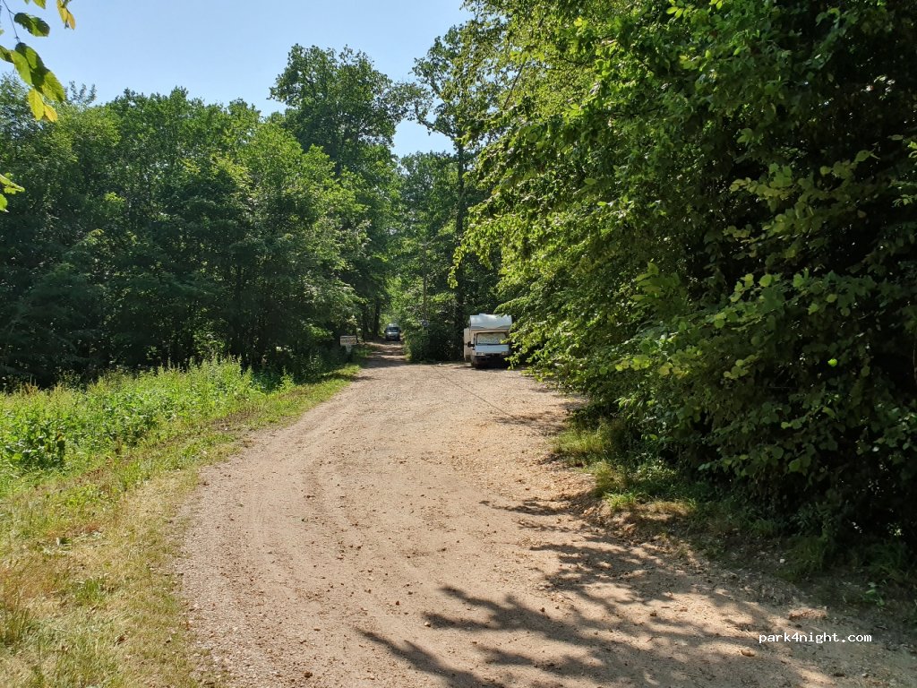(27110) Le Neubourg - Unnamed Road — foto