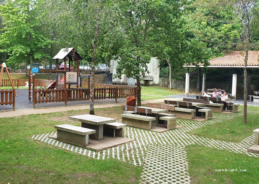 Área Recreativa de Gabenlle — foto 2