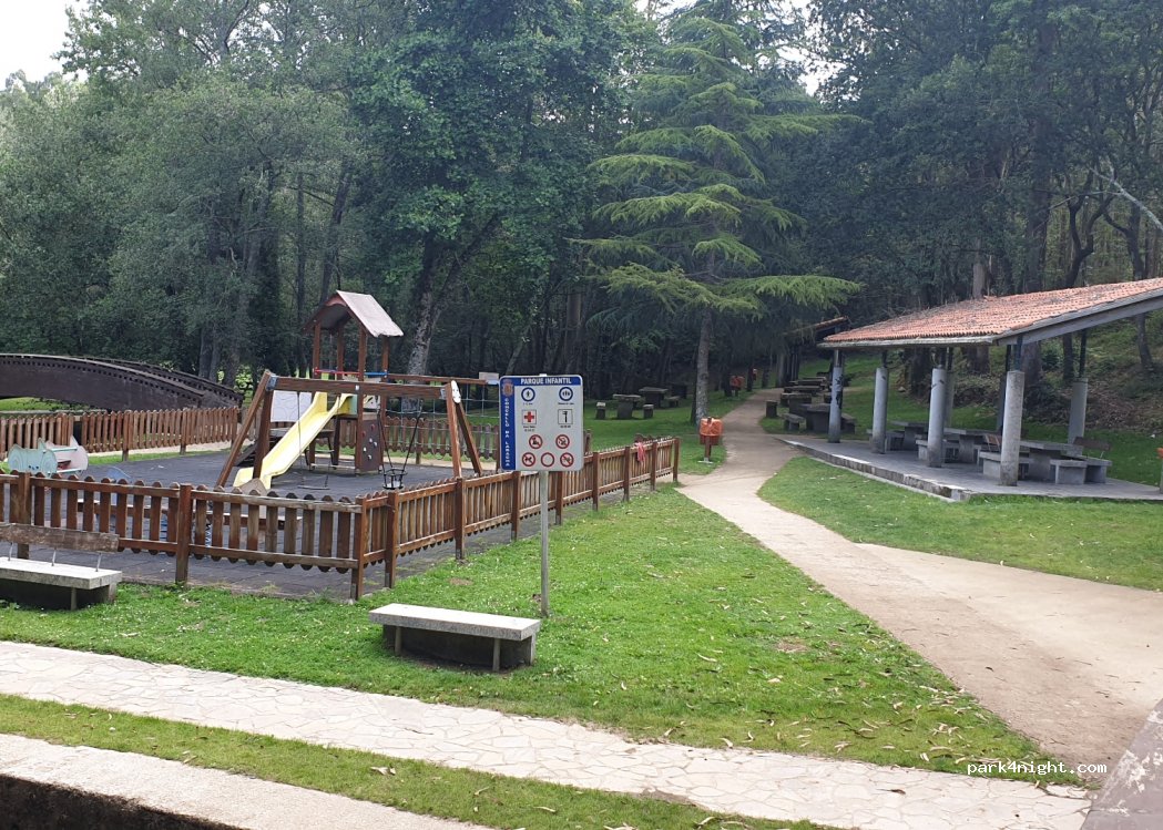 Área Recreativa de Gabenlle — foto 3