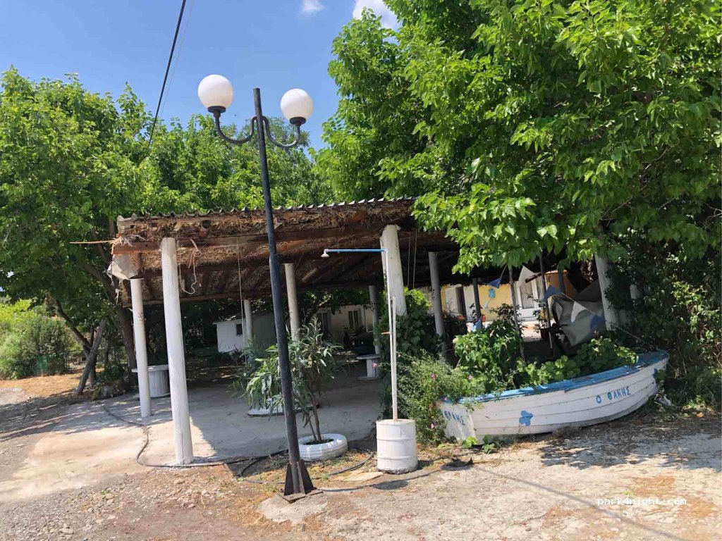 (340 05) Elimnii - Eparchiaki Odos Loutron Edipsou - Rovion — foto 2