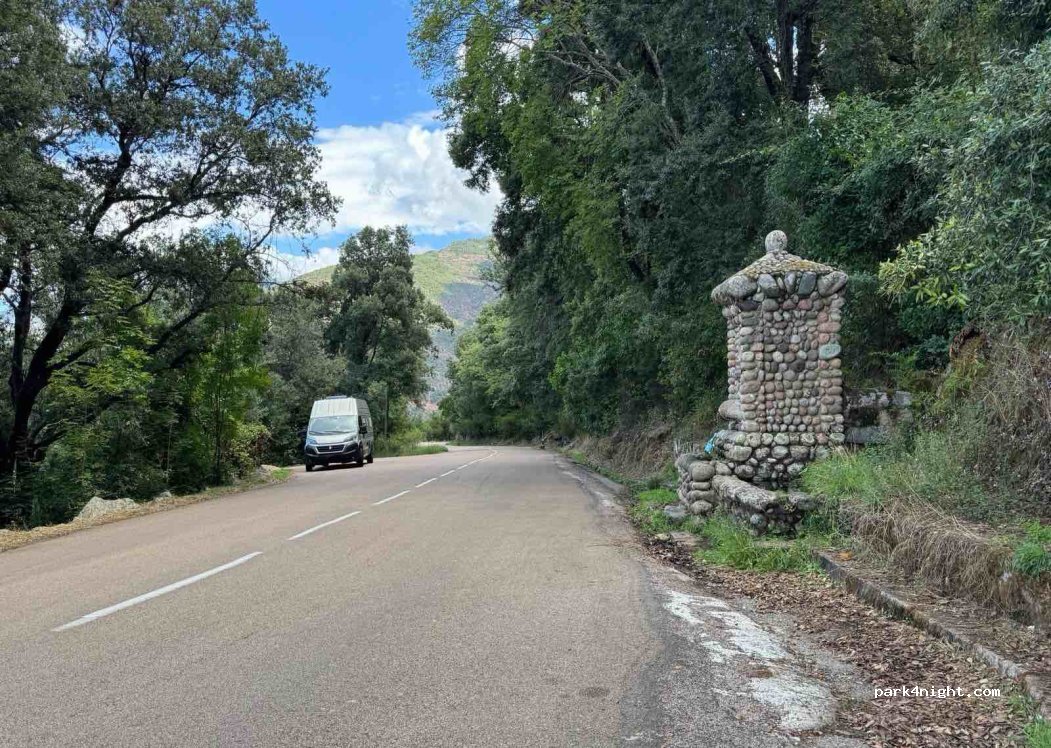 (20115) Piana - Unnamed Road — foto 4
