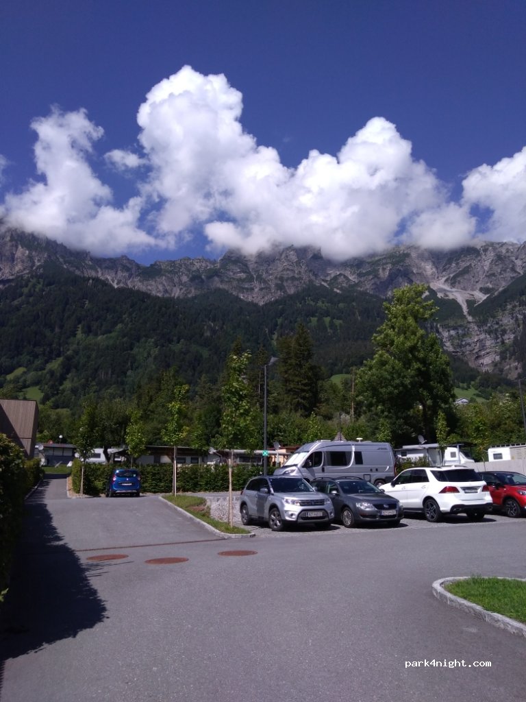 Camping & Gasthof Traube — foto 2