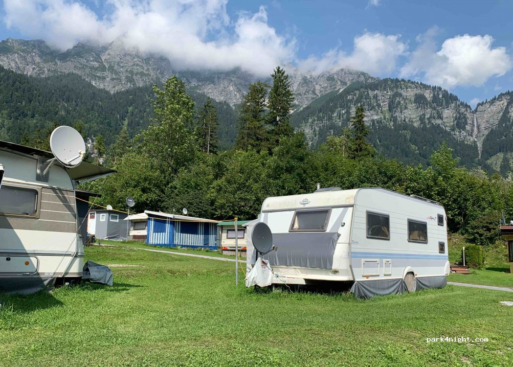 Camping & Gasthof Traube — foto 3