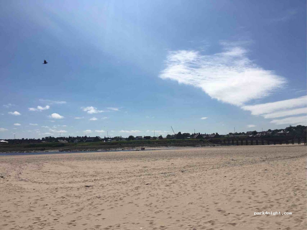 (IV31 6JJ) Lossiemouth - 50 Seatown — foto