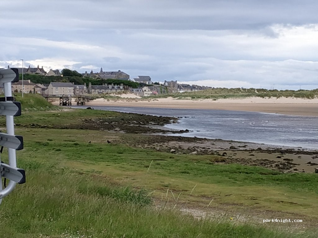 (IV31 6JJ) Lossiemouth - 50 Seatown — foto 2