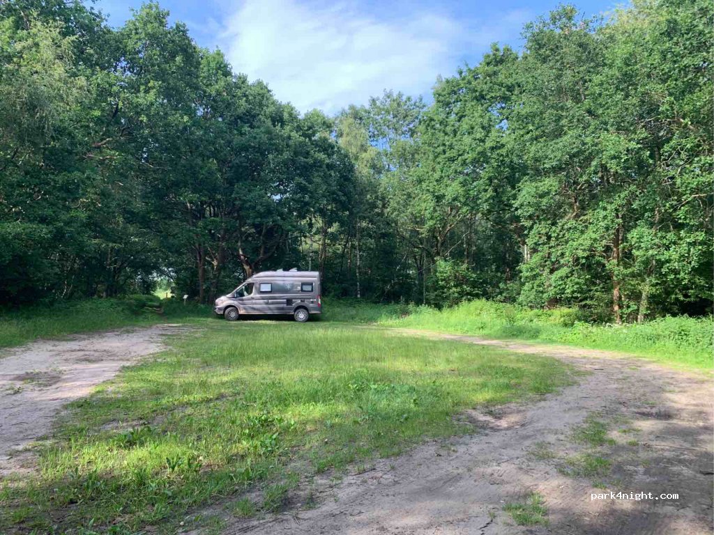 (24787) Fockbek - 35a Loher Weg — foto