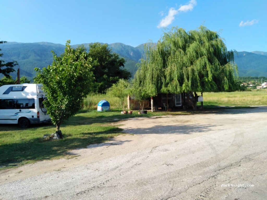 (620 55) Livadia - Unnamed Road — foto 2