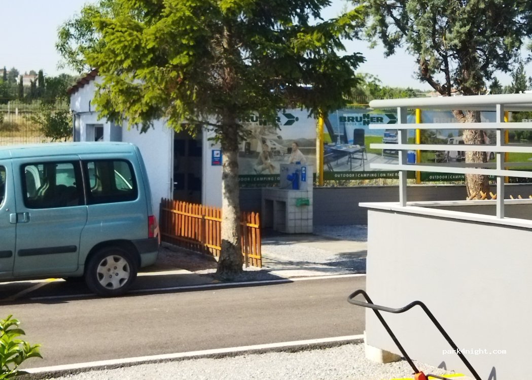 Zampetas Camper Stop — foto 4