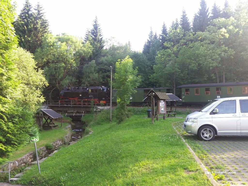 (09465) Sehmatal - — foto