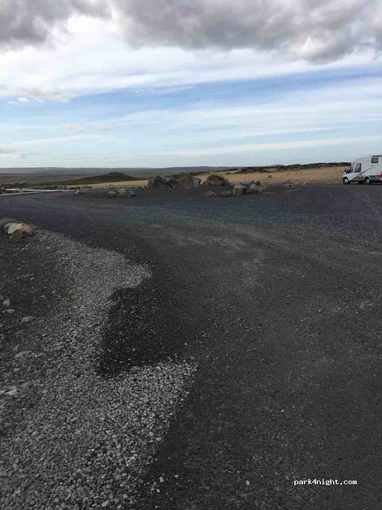 (660) Grand Island - Dettifoss Road — foto 2