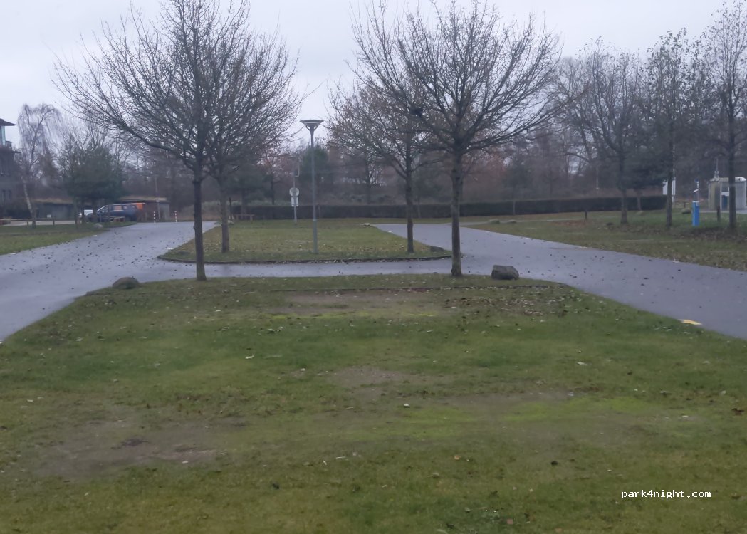Wohnmobilstellplatz Ostsee - Hinrich Behrens — foto 5