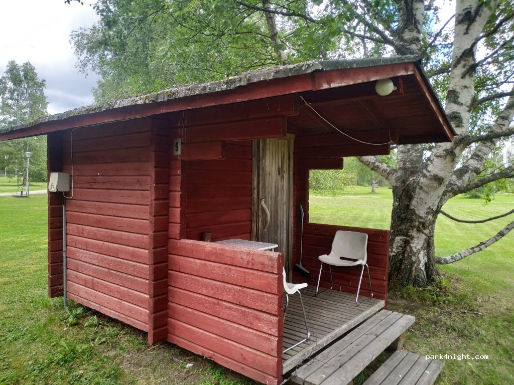 Gasthaus Koskenniemi Oy — foto 2