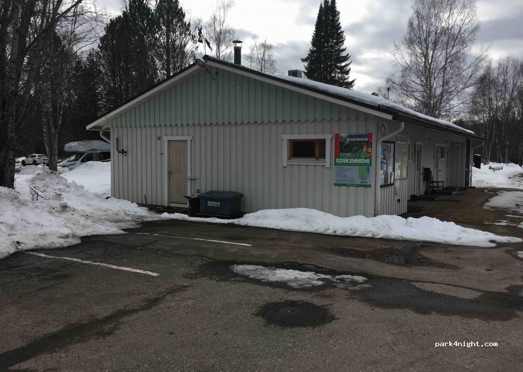 Gasthaus Koskenniemi Oy — foto 3