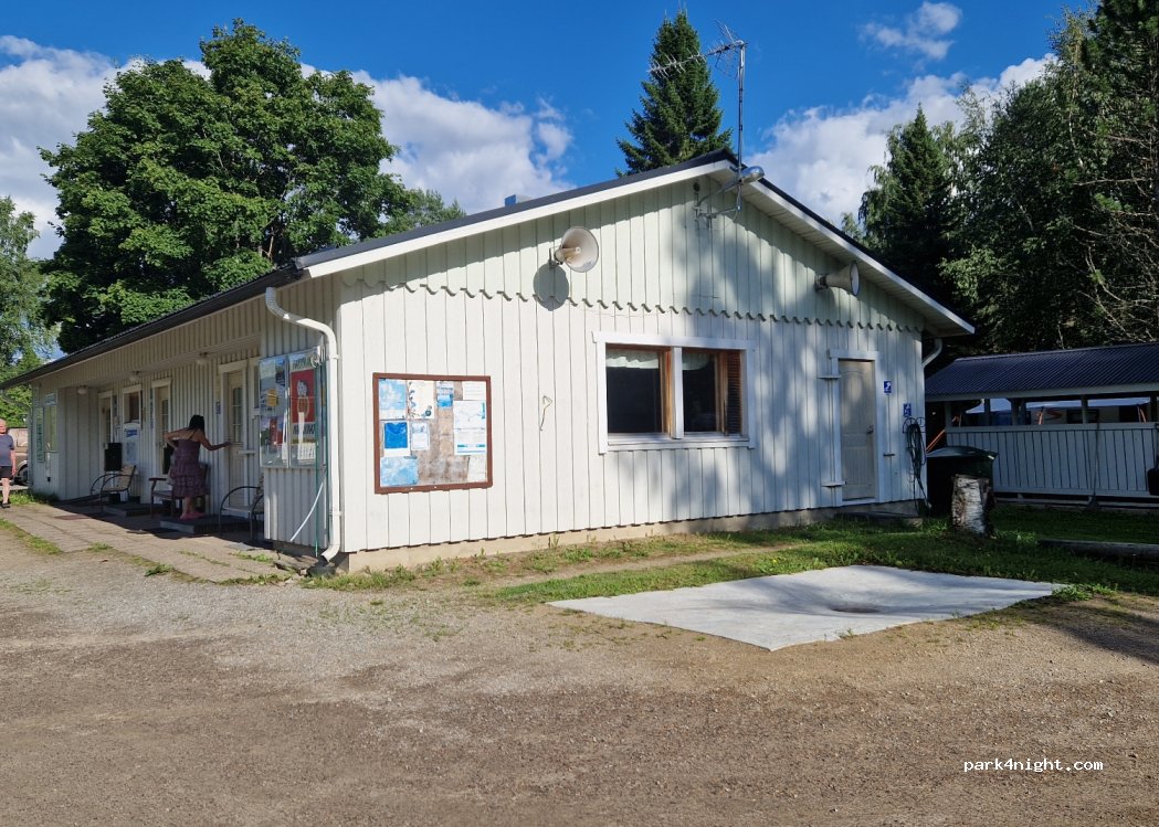 Gasthaus Koskenniemi Oy — foto 4