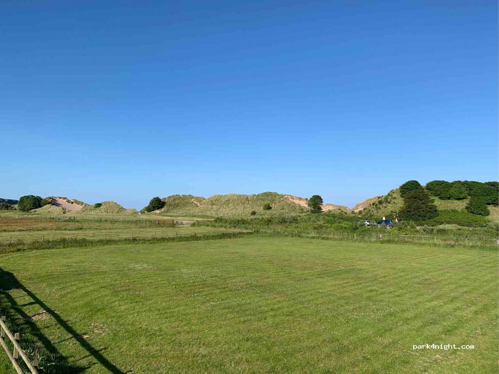 Lunan Farms Campsite — foto 2