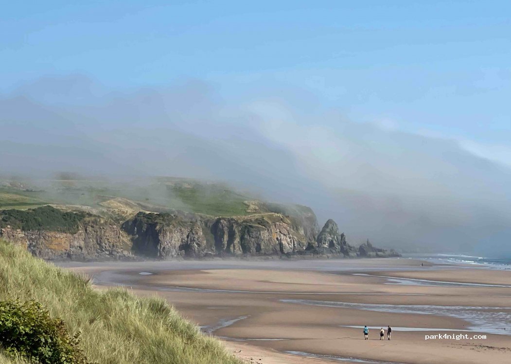 Lunan Farms Campsite — foto 3