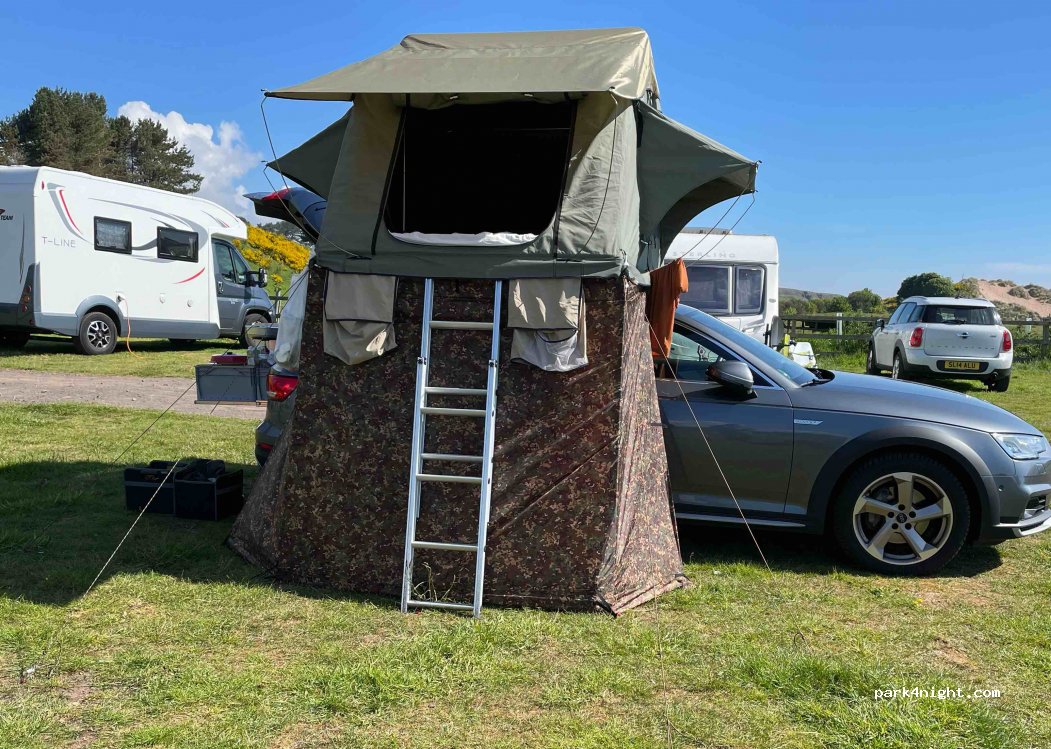 Lunan Farms Campsite — foto 4