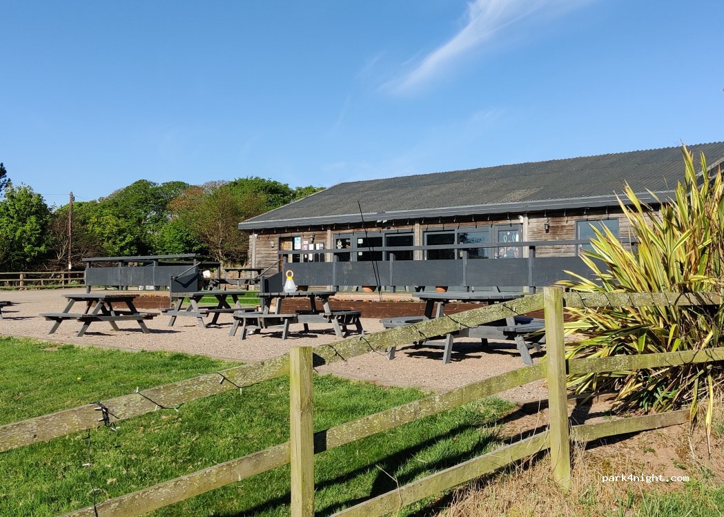 Lunan Farms Campsite — foto 5