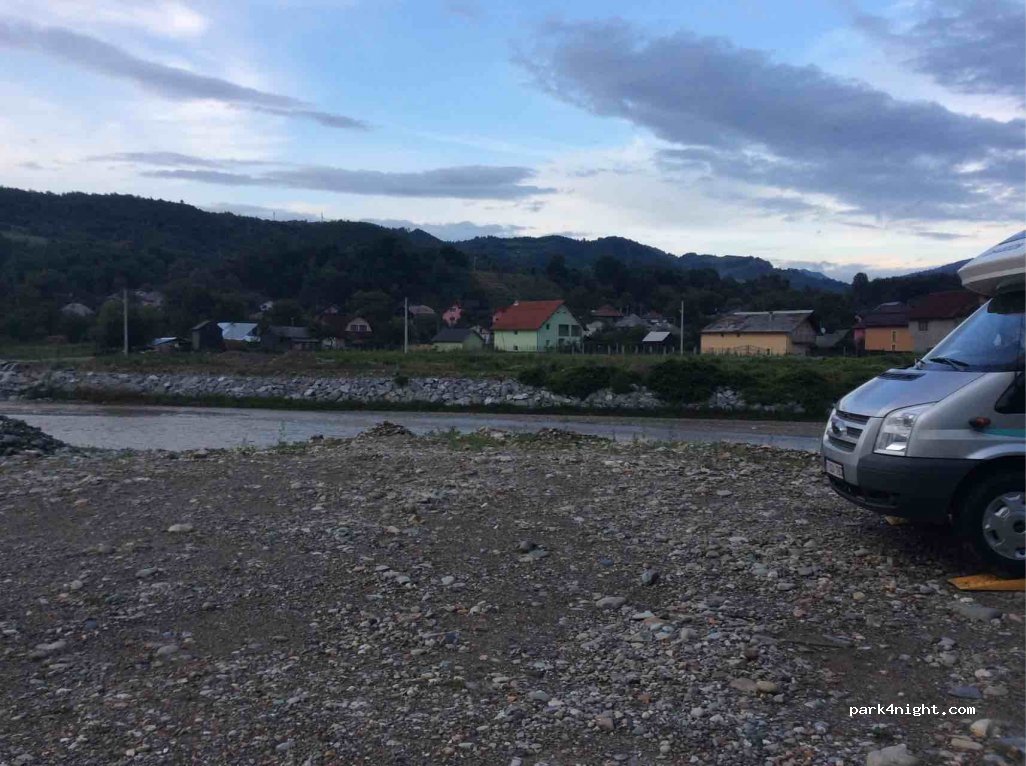 (435700) Vișeu de Sus - 39 Strada Crângului — foto 3