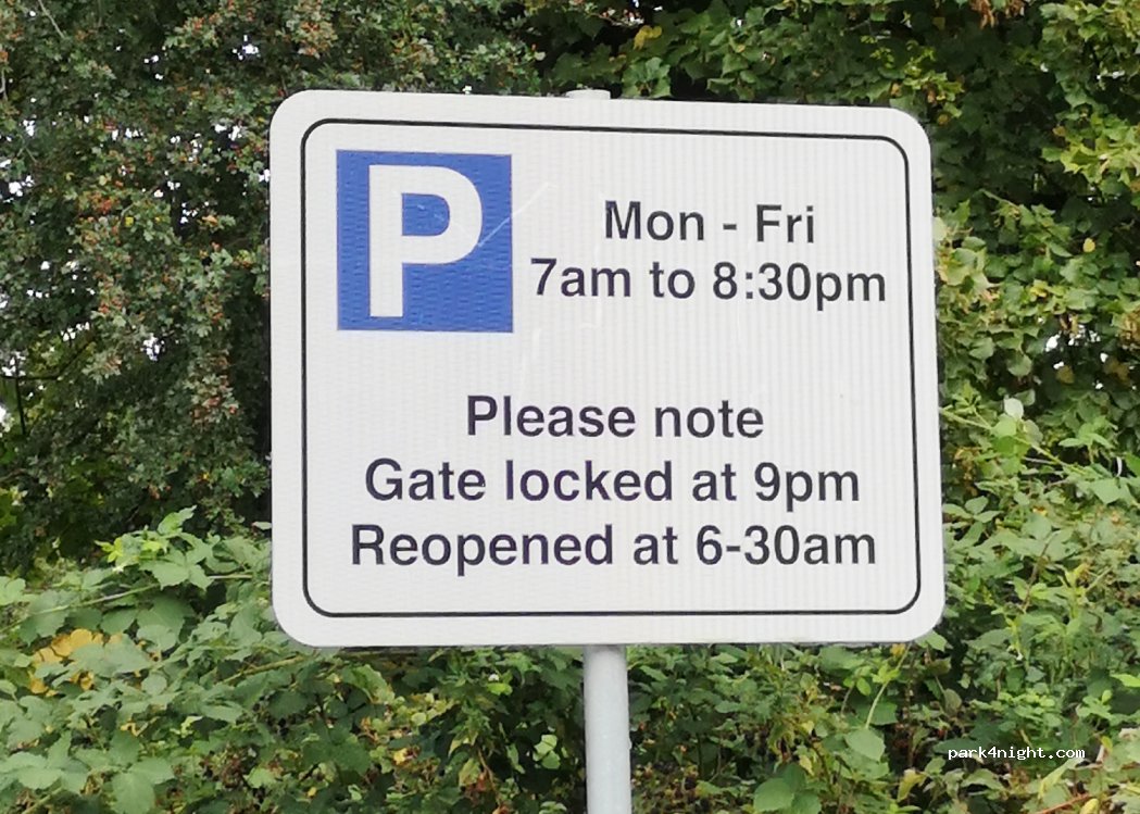 (BS31) Keynsham - Keynsham Road — foto 3