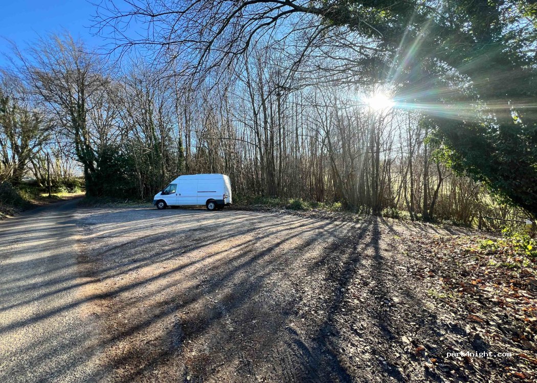 (TN32) Robertsbridge - Poppinghole Lane — foto 2