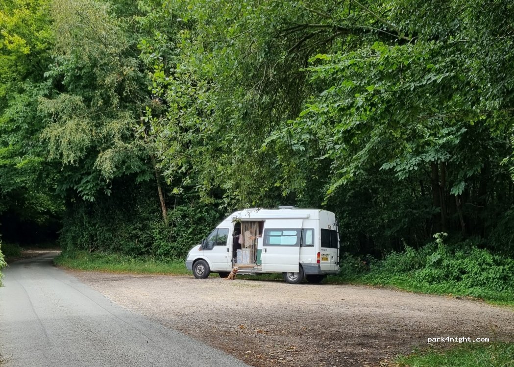 (TN32) Robertsbridge - Poppinghole Lane — foto 3