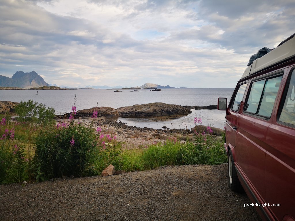 (8300) Svolvær - 8300 E10 — foto