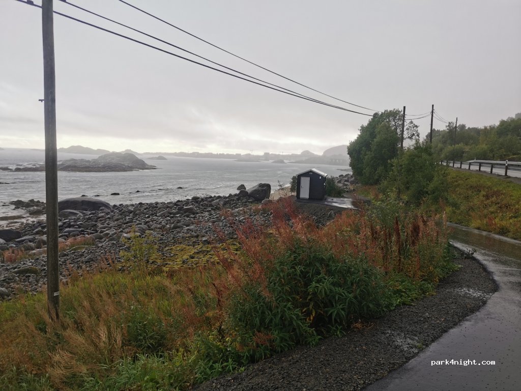 (8300) Svolvær - 8300 E10 — foto 3