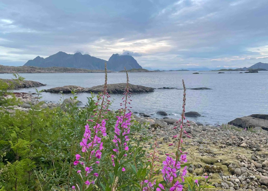 (8300) Svolvær - 8300 E10 — foto 4