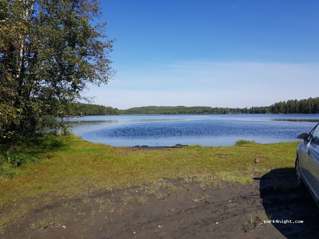 (774 93) Norberg - Unnamed Road — foto