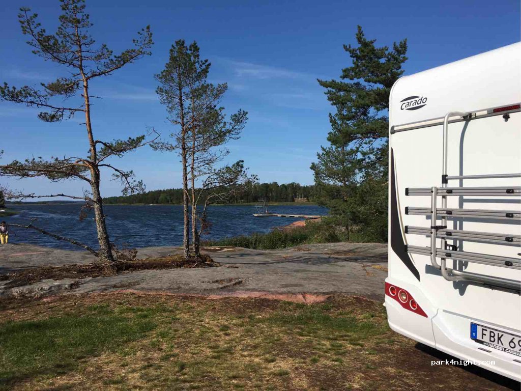 (22220) Kasvarp - 40 Badstigen — foto